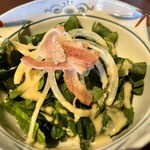 風和利あじち - 