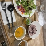 PIETRO A DAY SOUP SHOP&CAFE - 