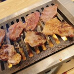 Yakiniku Kokokara - 