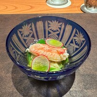 銀座 kappou ukai 肉匠 - 