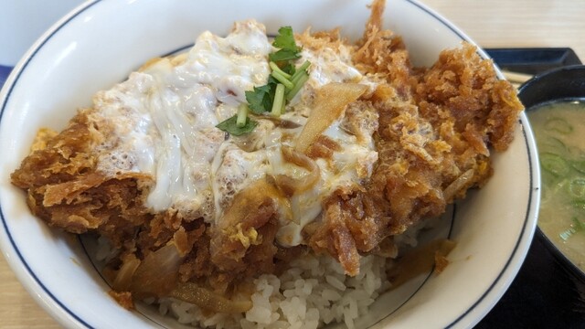 かつや イオンモール津南店 - 高茶屋/とんかつ | 食べログ