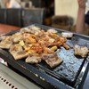 韓国料理 チュンチョン - 料理写真: