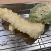天麩羅処ひらお アクロス店