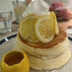 えぐぅ～ カフェ 国分寺店 - 