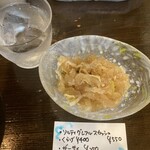 麻婆専門 永友 - 