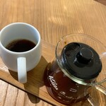 Cherry Core Coffee Roaster - ケニア カリンドゥンドゥ