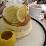 えぐぅ～ カフェ 国分寺店 - 