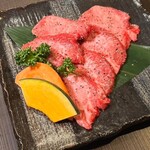 Yakiniku Waganse - 