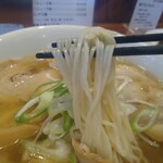 Menya Raimi - 麺