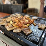 韓国料理 チュンチョン - 
