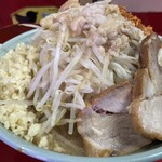 ラーメン二郎 - 