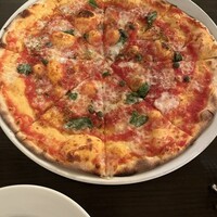 ピッツェリア ロマーナ ジャニコロ - 