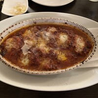 ピッツェリア ロマーナ ジャニコロ - 