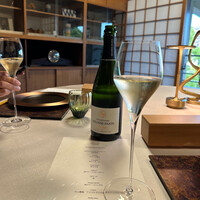 レストラン 相楽 - 