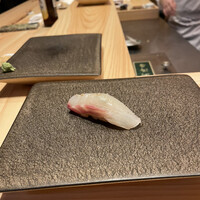 鮨麻布 - 
