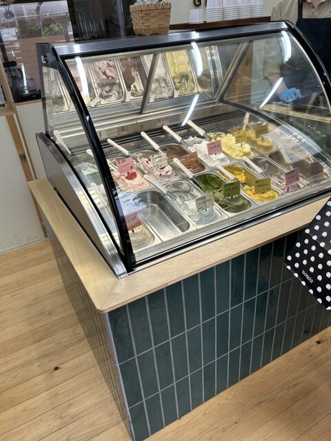 OHKA GELATO photo 2