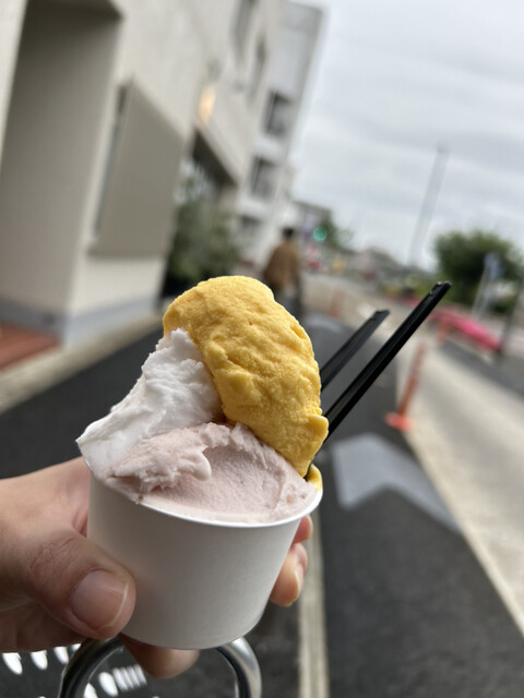 OHKA GELATO