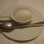 ラ・ブランシュ - 口直し