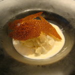 ラ・ブランシュ - デザート