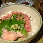 庄和丸 - こちらは「すきみ丼」