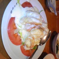 横浜中華街 北京飯店 - 