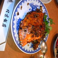 横浜中華街 北京飯店 - 
