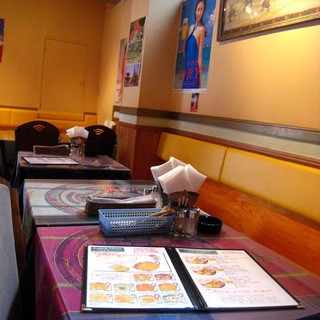 インド・ネパール料理 マナカマナ_2