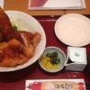 海老どて食堂