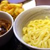 うどん白石 - 料理写真:肉汁うどん