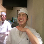 神保町 傳 - 26年3月　新人さんのアイ～ン（了承済）