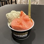 GELATERIA RAFFINATO  - 