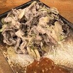 やきとん たくちゃん - 