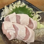 やきとん たくちゃん - 