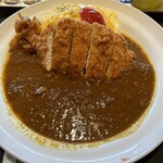 マイカリー食堂 - 