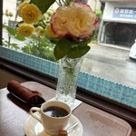喫茶 あいみ - ドリンク写真: