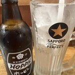 やきとん たくちゃん - 