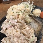 やきとん たくちゃん - 