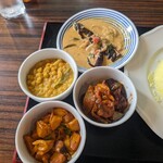 MMK Chiba Halal Food&Restaurant - 