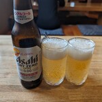 とんかつ専門店 とんくん - 