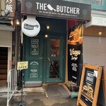THE BUTCHER - 