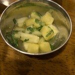 Spice Drunker やぶや - 