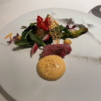 ラ・ロカンダ ザ・リッツ・カールトン京都 - 