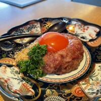 肉亭ふたご iki 新宿店 - ★意気なTKG