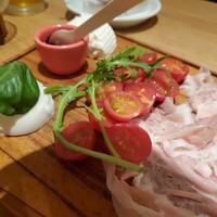 Cucina del NABUCCO - 