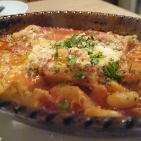 Cucina del NABUCCO - 