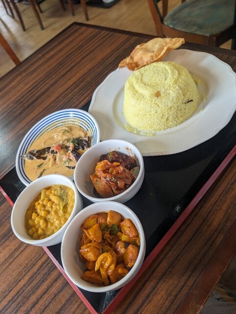MMK Chiba Halal Food&Restaurant (Chiba Halal MMK Chiba Halal Food&Restaurant (Chiba Halal