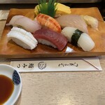 Sushi Mitsu - 