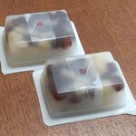 期間限定の夏の玉路地