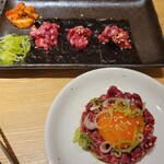 Namaniku Senmonten Yakiniku 29 Nikuemon