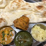 MOTHER INDIA - 